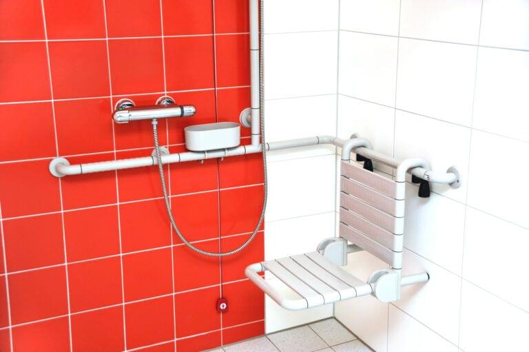 Preventing Bathroom Falls: Why A Shower Chair Is Essential