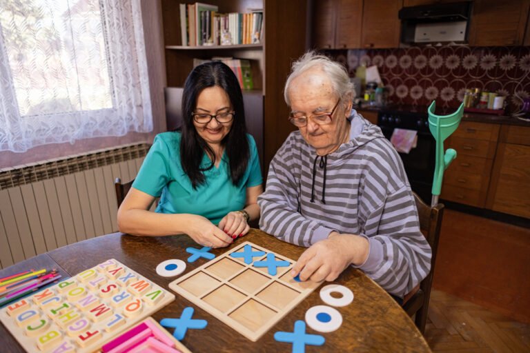 South Dakota Public Safety: Tips For Dementia Caregivers