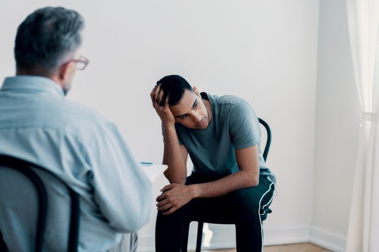 Substance Use